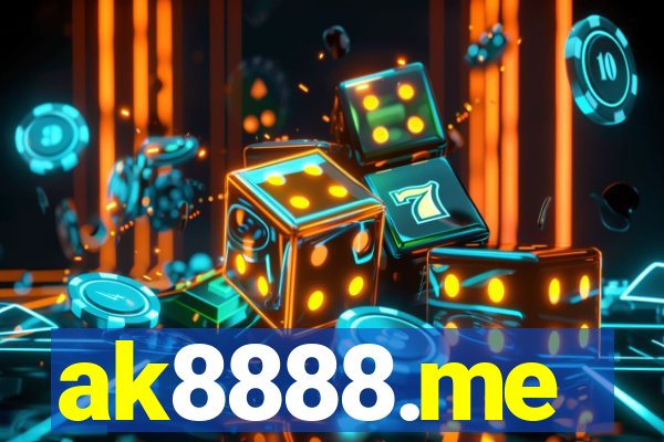 ak8888.me