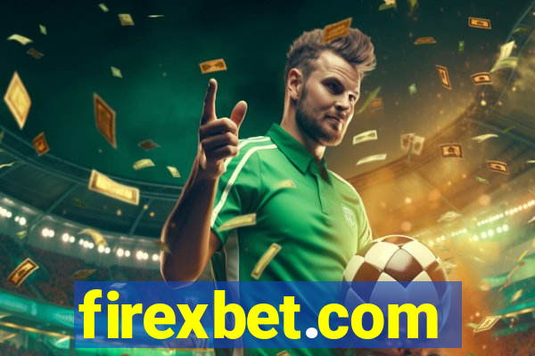 firexbet.com