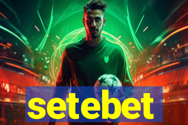 setebet