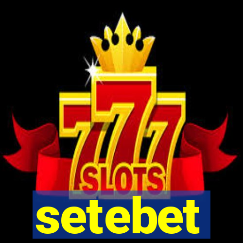 setebet