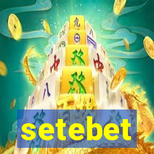 setebet