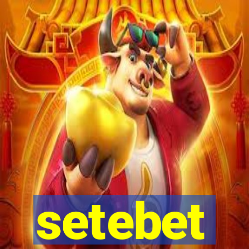 setebet
