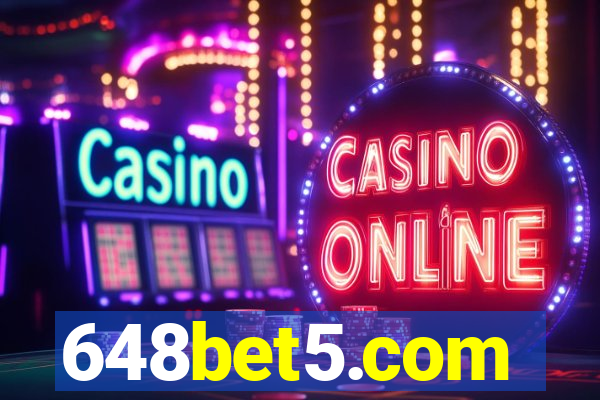 648bet5.com