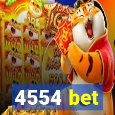 4554 bet