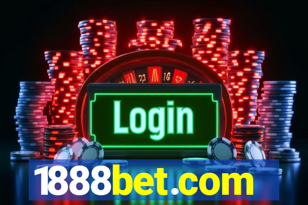 1888bet.com