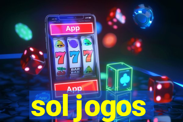 sol jogos