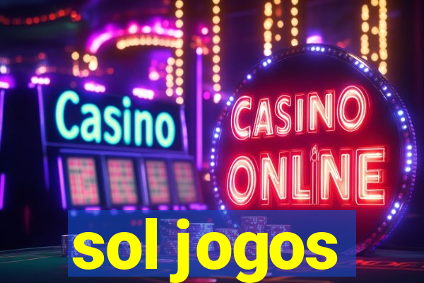 sol jogos