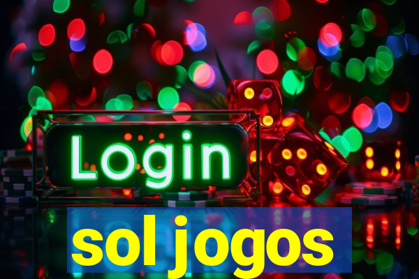 sol jogos