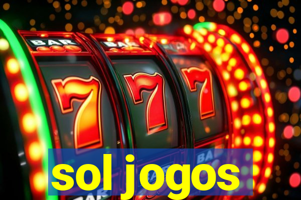 sol jogos