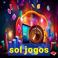 sol jogos