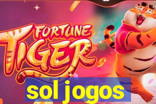 sol jogos