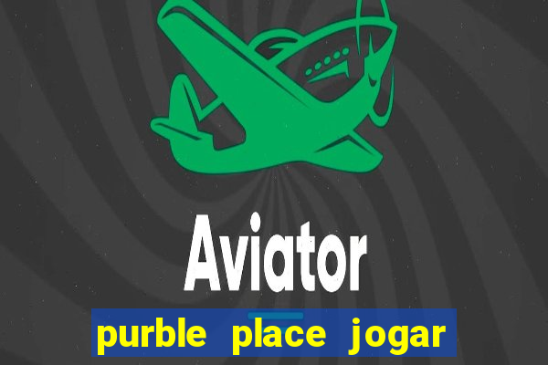 purble place jogar no click jogos