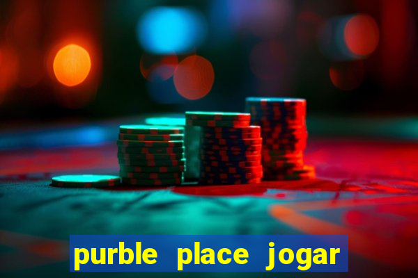 purble place jogar no click jogos