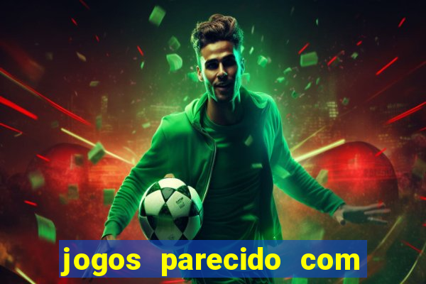 jogos parecido com coin master