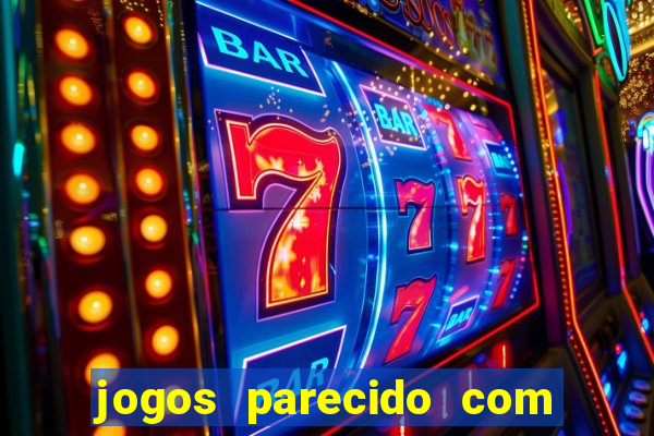 jogos parecido com coin master