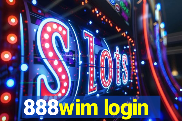 888wim login