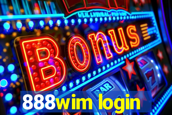 888wim login