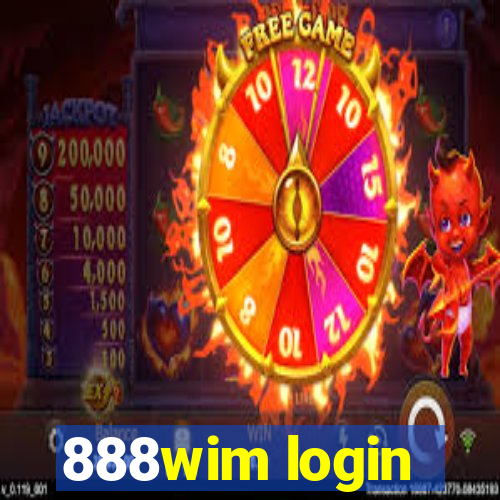 888wim login