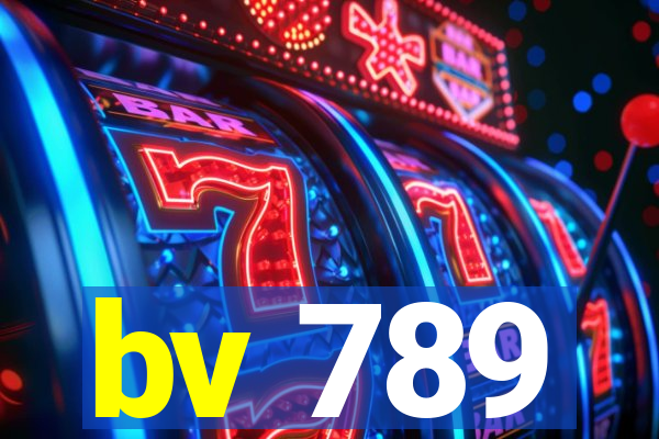 bv 789