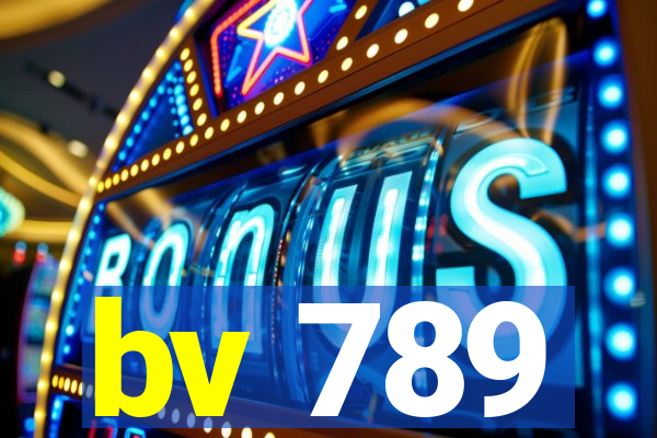 bv 789