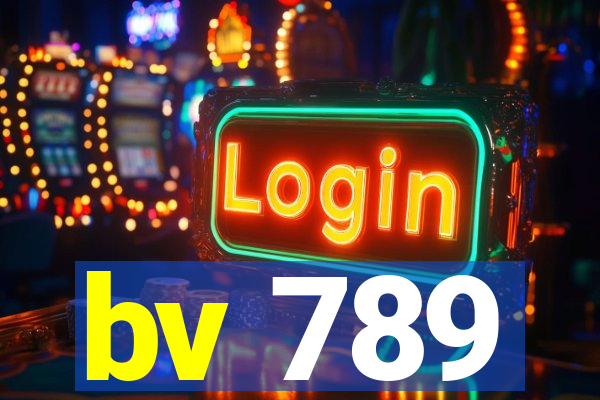 bv 789