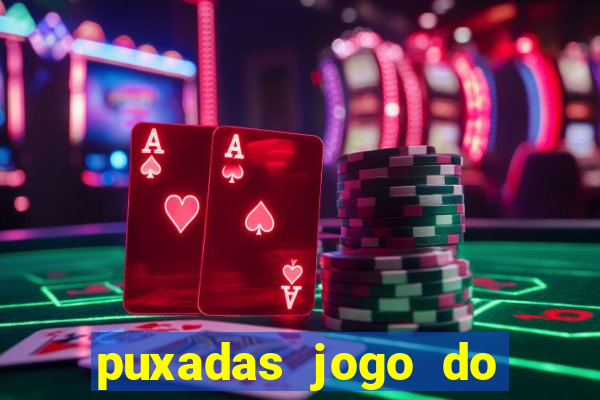 puxadas jogo do bicho sueli