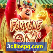 3ciliospg.com