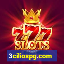 3ciliospg.com