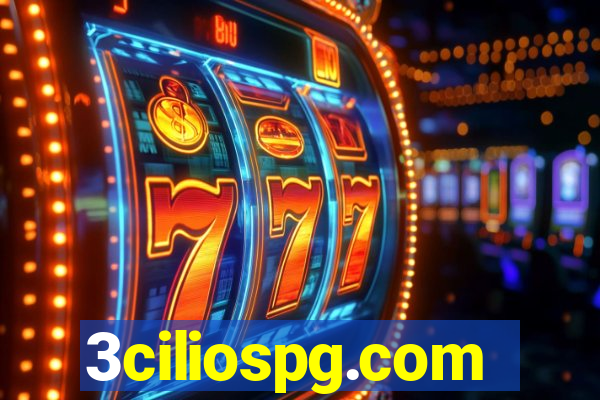 3ciliospg.com