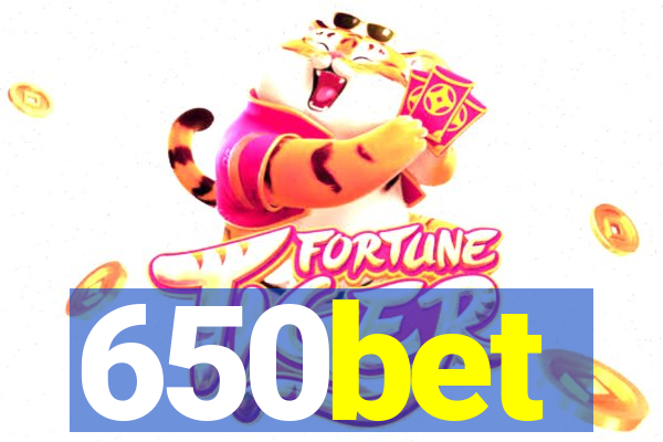 650bet