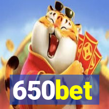 650bet