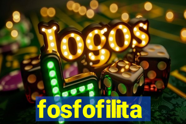fosfofilita