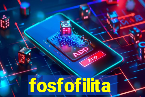fosfofilita