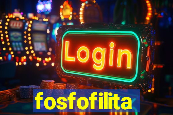 fosfofilita