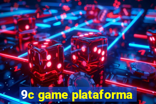 9c game plataforma