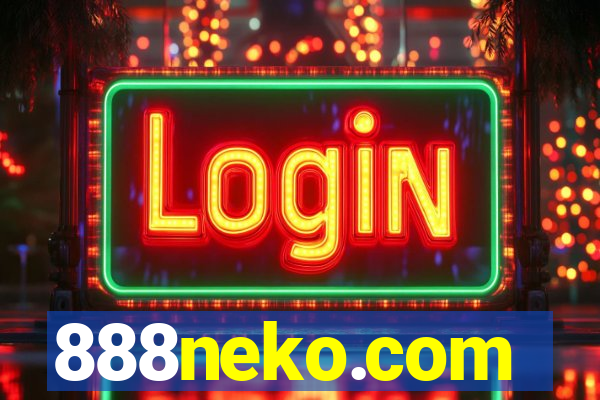 888neko.com