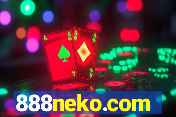 888neko.com