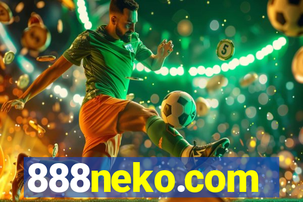 888neko.com