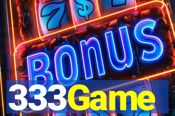 333Game