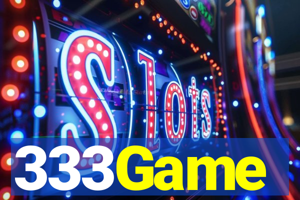 333Game