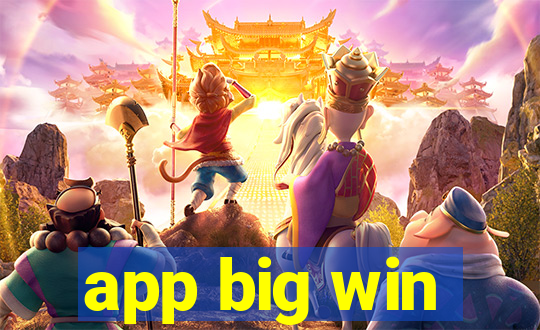 app big win