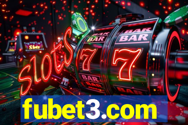 fubet3.com
