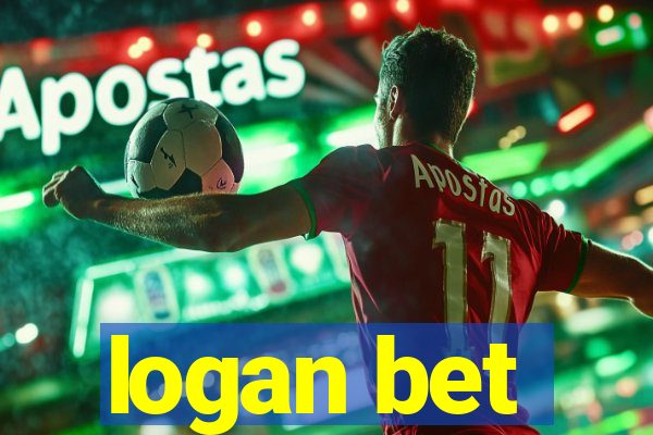 logan bet