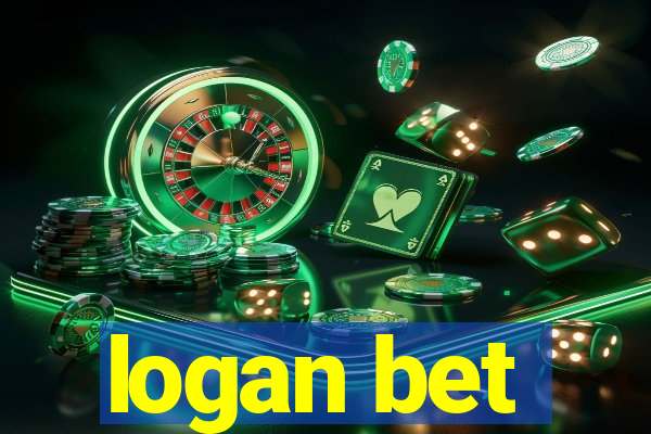 logan bet