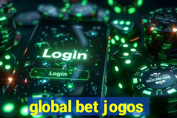 global bet jogos