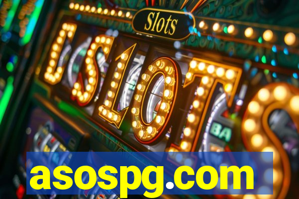 asospg.com