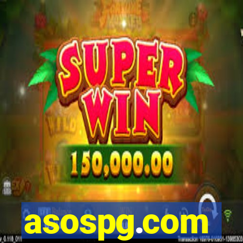 asospg.com
