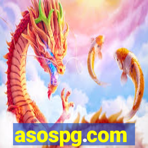 asospg.com