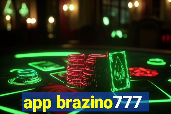 app brazino777