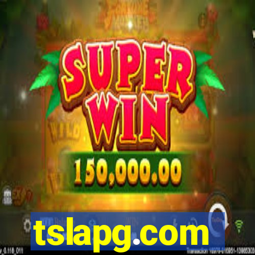 tslapg.com
